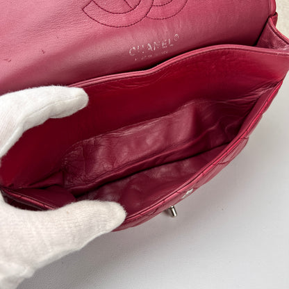 Chanel Pink Shoulder Bags A-16970