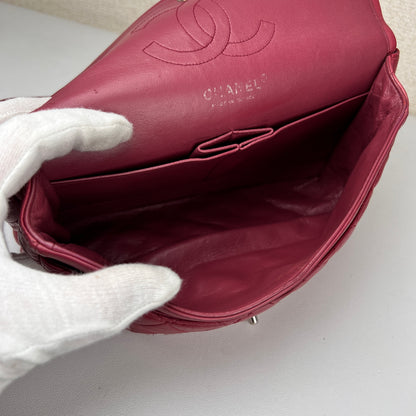 Chanel Pink Shoulder Bags A-16970
