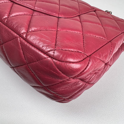 Chanel Pink Shoulder Bags A-16970