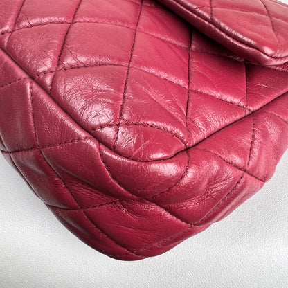 Chanel Pink Shoulder Bags A-16970