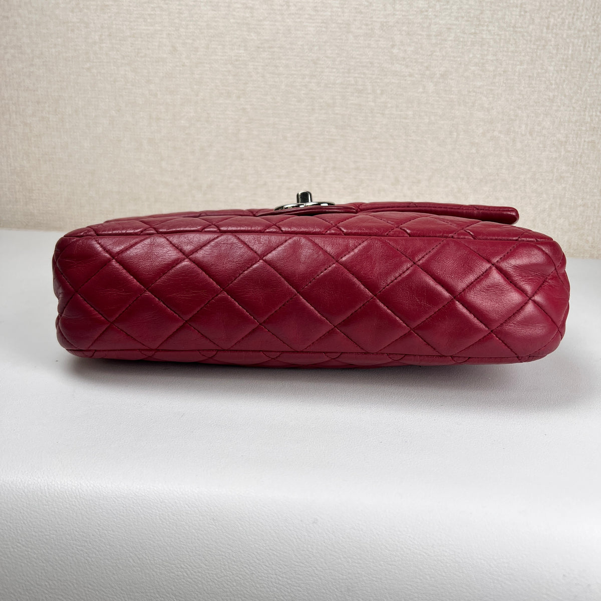 Chanel Pink Shoulder Bags A-16970