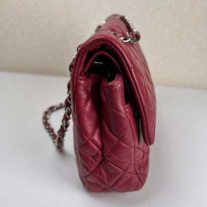 Chanel Pink Shoulder Bags A-16970