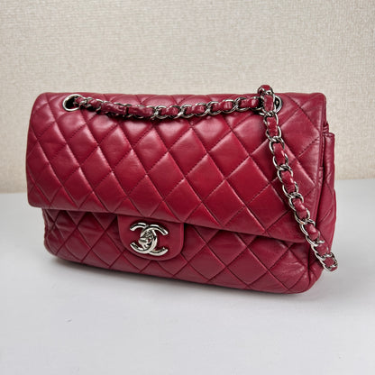 Chanel Pink Shoulder Bags A-16970
