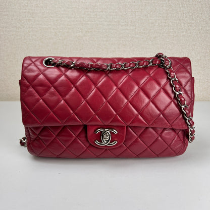 Chanel Pink Shoulder Bags A-16970