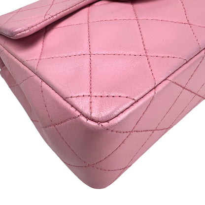 Chanel Pink Shoulder Bags A-16971