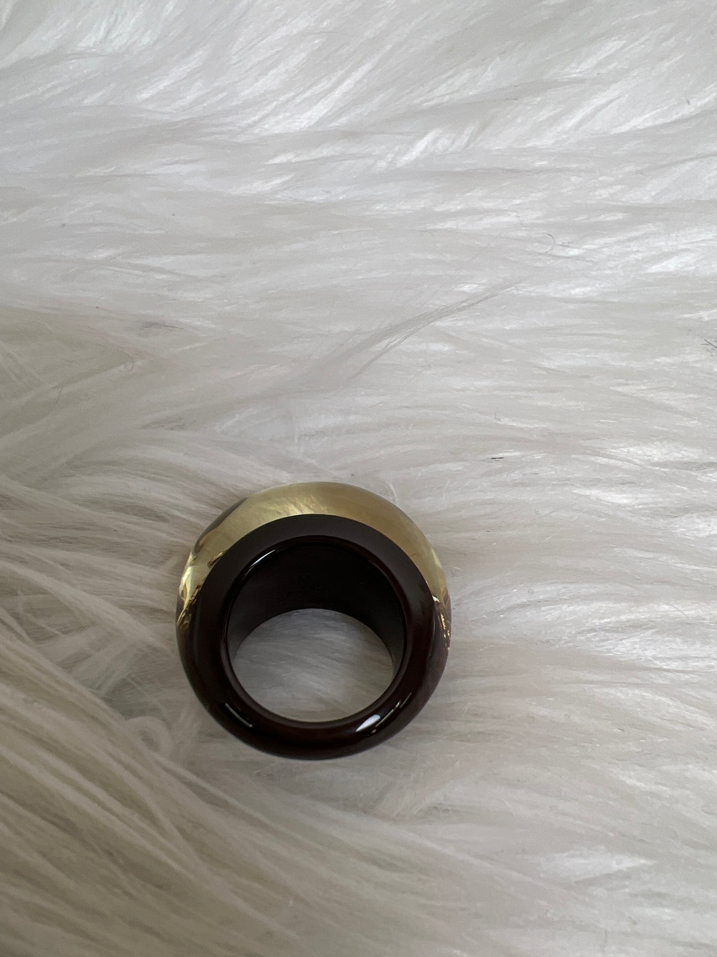 Louis Vuitton Brown Small goods A-16978