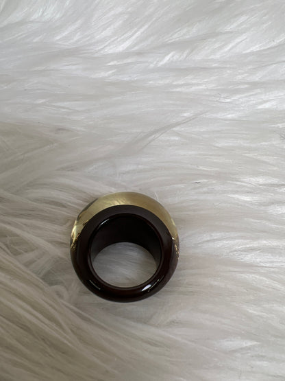 Louis Vuitton Brown Small goods A-16978