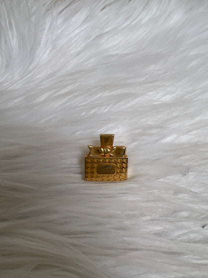 Dior Gold Brooches A-16979