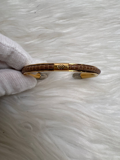 Gucci Gold Small goods A-16980