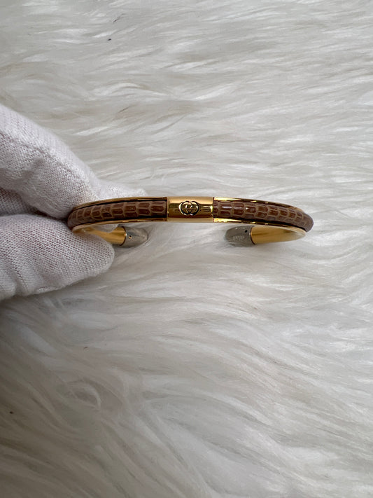 Gucci Gold Small goods A-16980