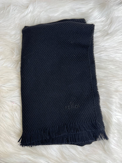 Fendi Black Small goods A-16985