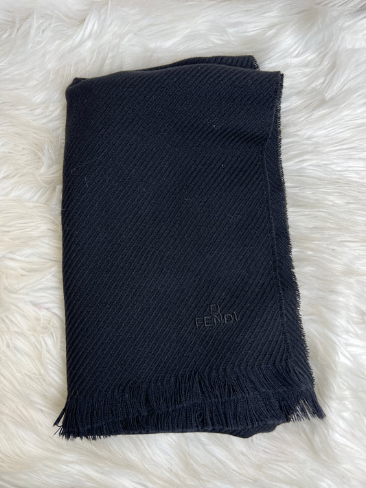 Fendi Black Small goods A-16985