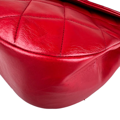 Chanel Red Shoulder Bags A-16991