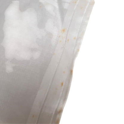 Other White Scarves A-16992