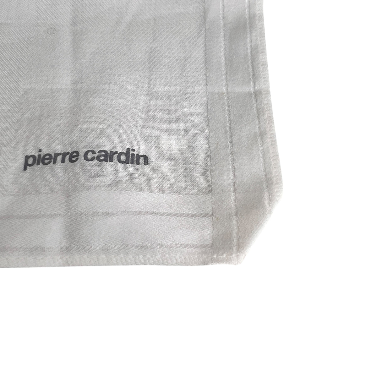 Other White Scarves A-16992