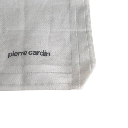 Other White Scarves A-16992
