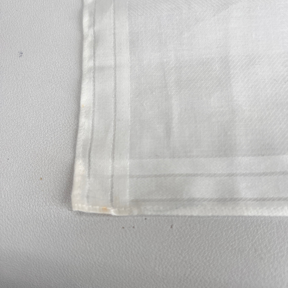 Other White Scarves A-16992