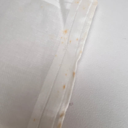 Other White Scarves A-16992