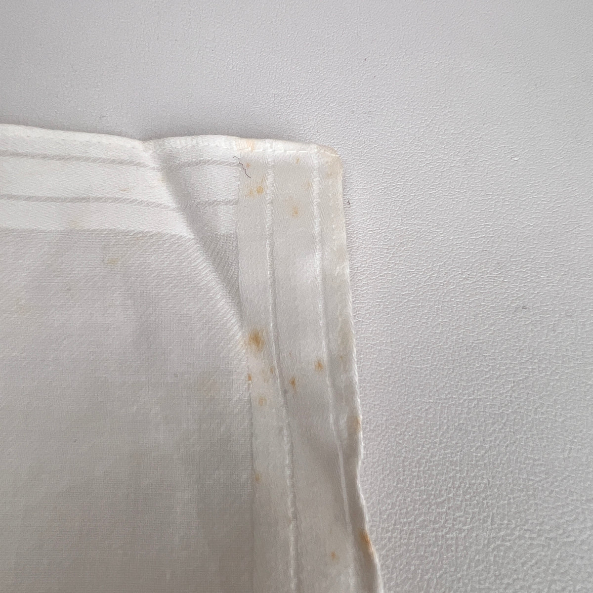 Other White Scarves A-16992