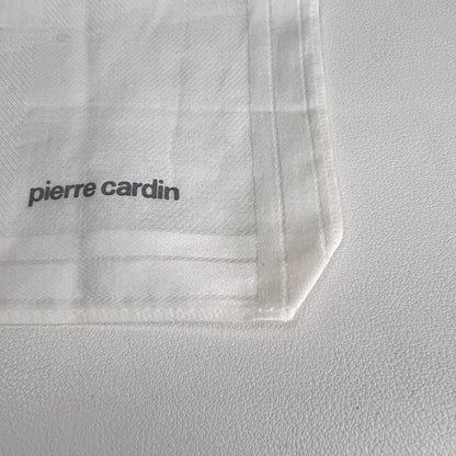 Other White Scarves A-16992