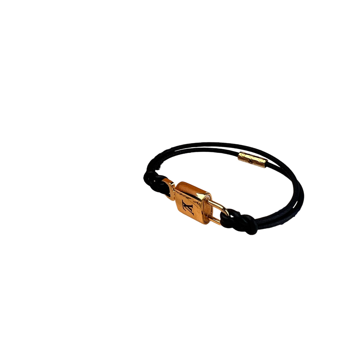 Louis Vuitton Black Small goods A-17005