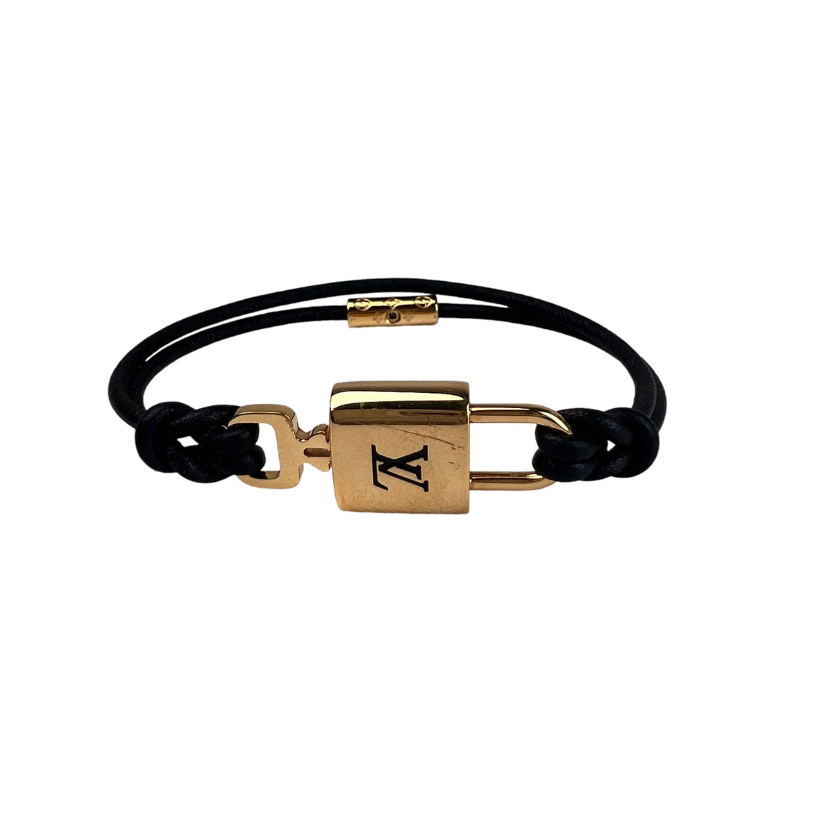 Louis Vuitton Black Small goods A-17005