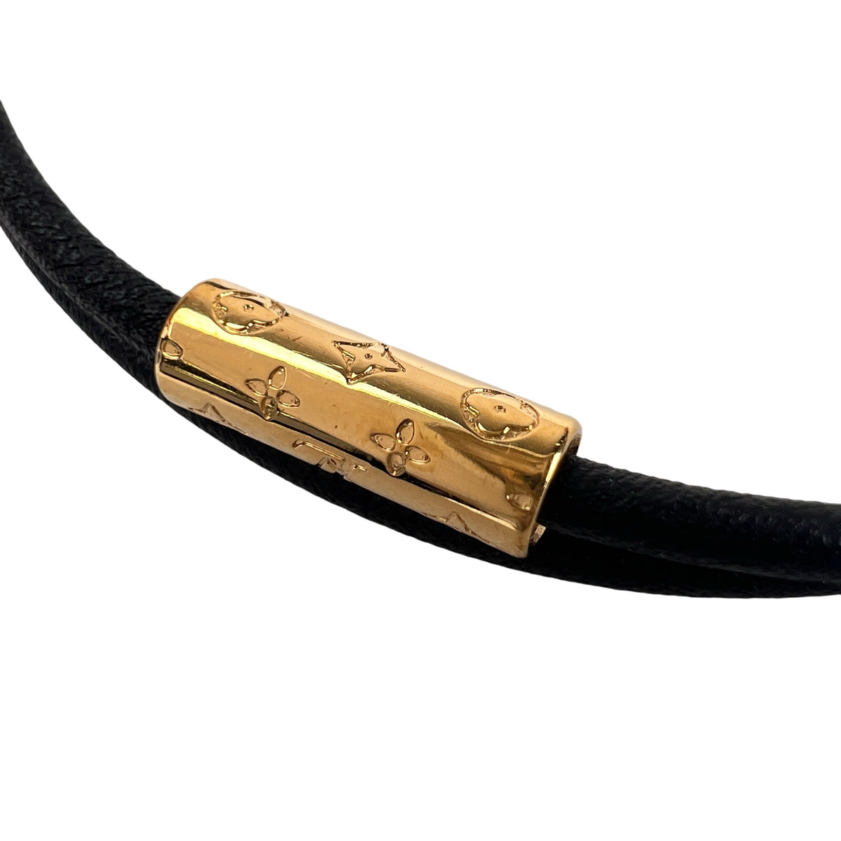 Louis Vuitton Black Small goods A-17005