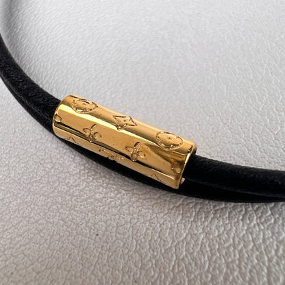 Louis Vuitton Black Small goods A-17005