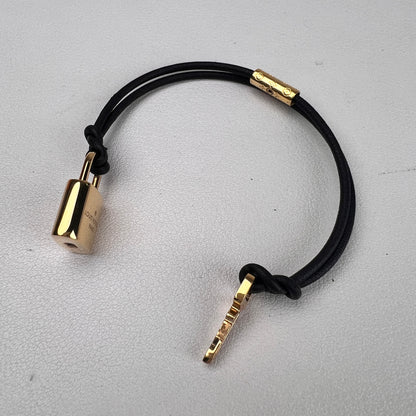 Louis Vuitton Black Small goods A-17005