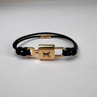 Louis Vuitton Black Small goods A-17005