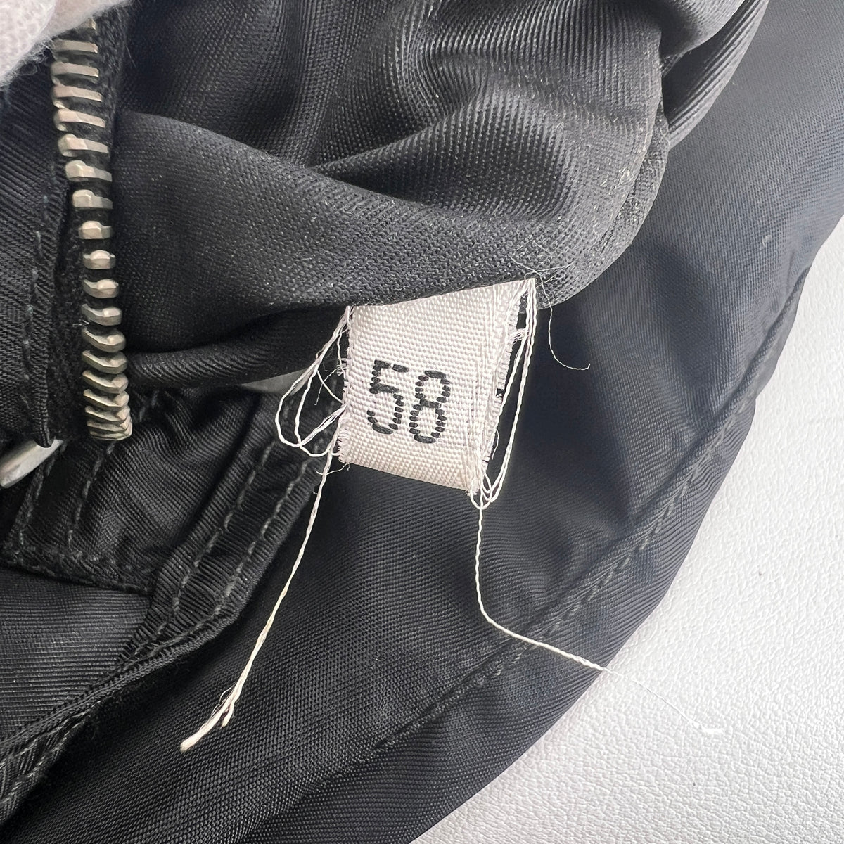 Prada Black Tote Bags A-17009