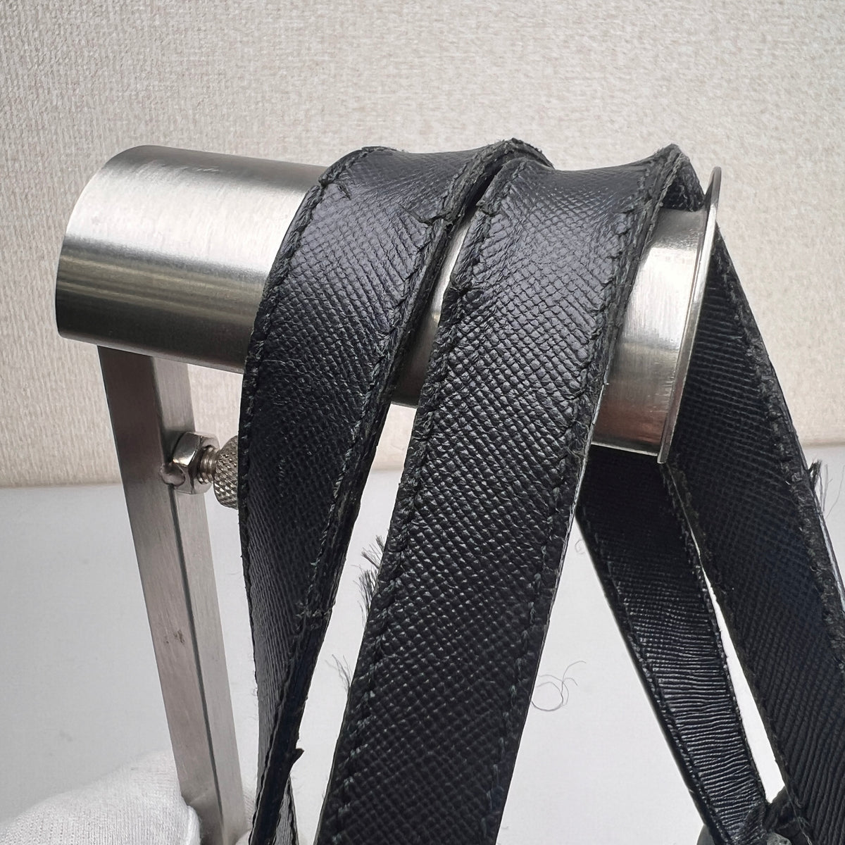 Prada Black Tote Bags A-17009