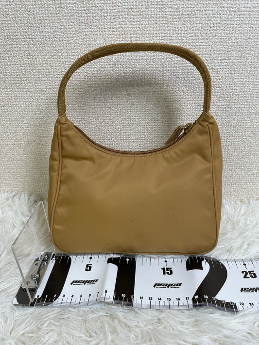 Prada Beige Shoulder Bags A-17013