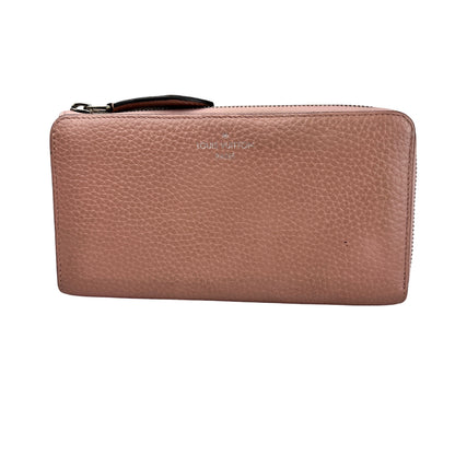 Louis Vuitton Pink Wallets A-17015