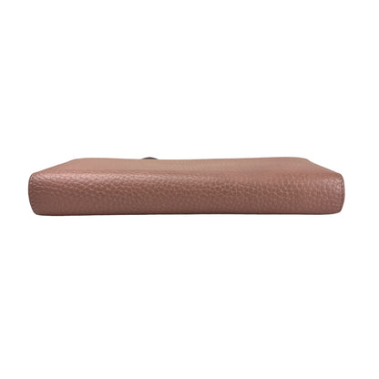 Louis Vuitton Pink Wallets A-17015