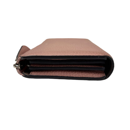 Louis Vuitton Pink Wallets A-17015