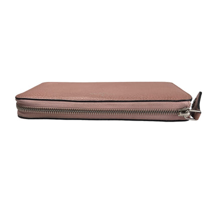 Louis Vuitton Pink Wallets A-17015