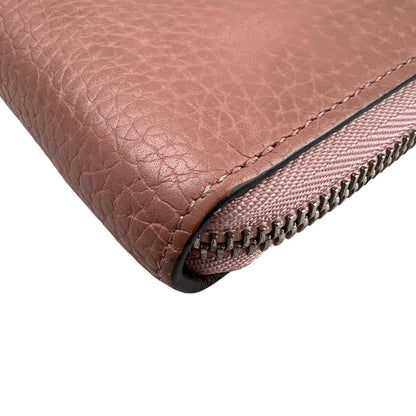 Louis Vuitton Pink Wallets A-17015