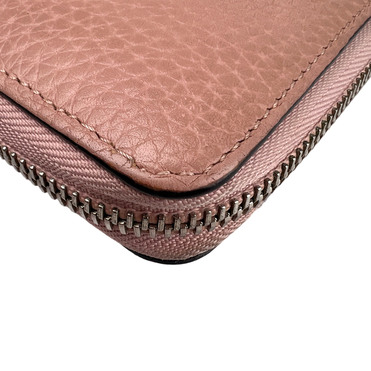 Louis Vuitton Pink Wallets A-17015