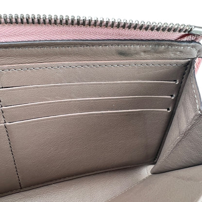 Louis Vuitton Pink Wallets A-17015