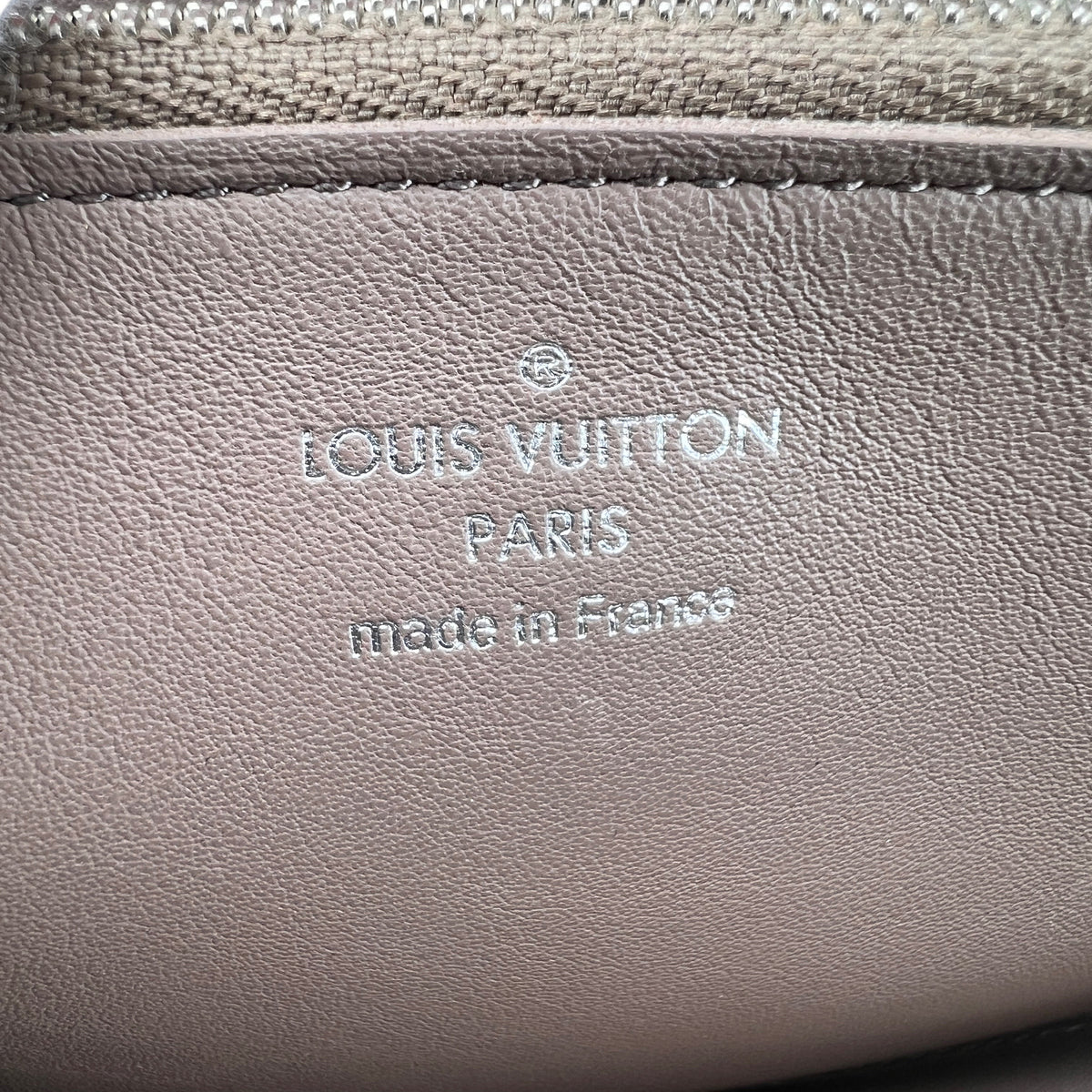 Louis Vuitton Pink Wallets A-17015