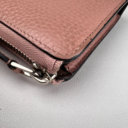 Louis Vuitton Pink Wallets A-17015