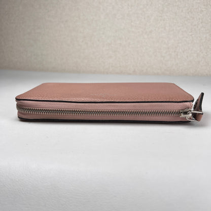 Louis Vuitton Pink Wallets A-17015