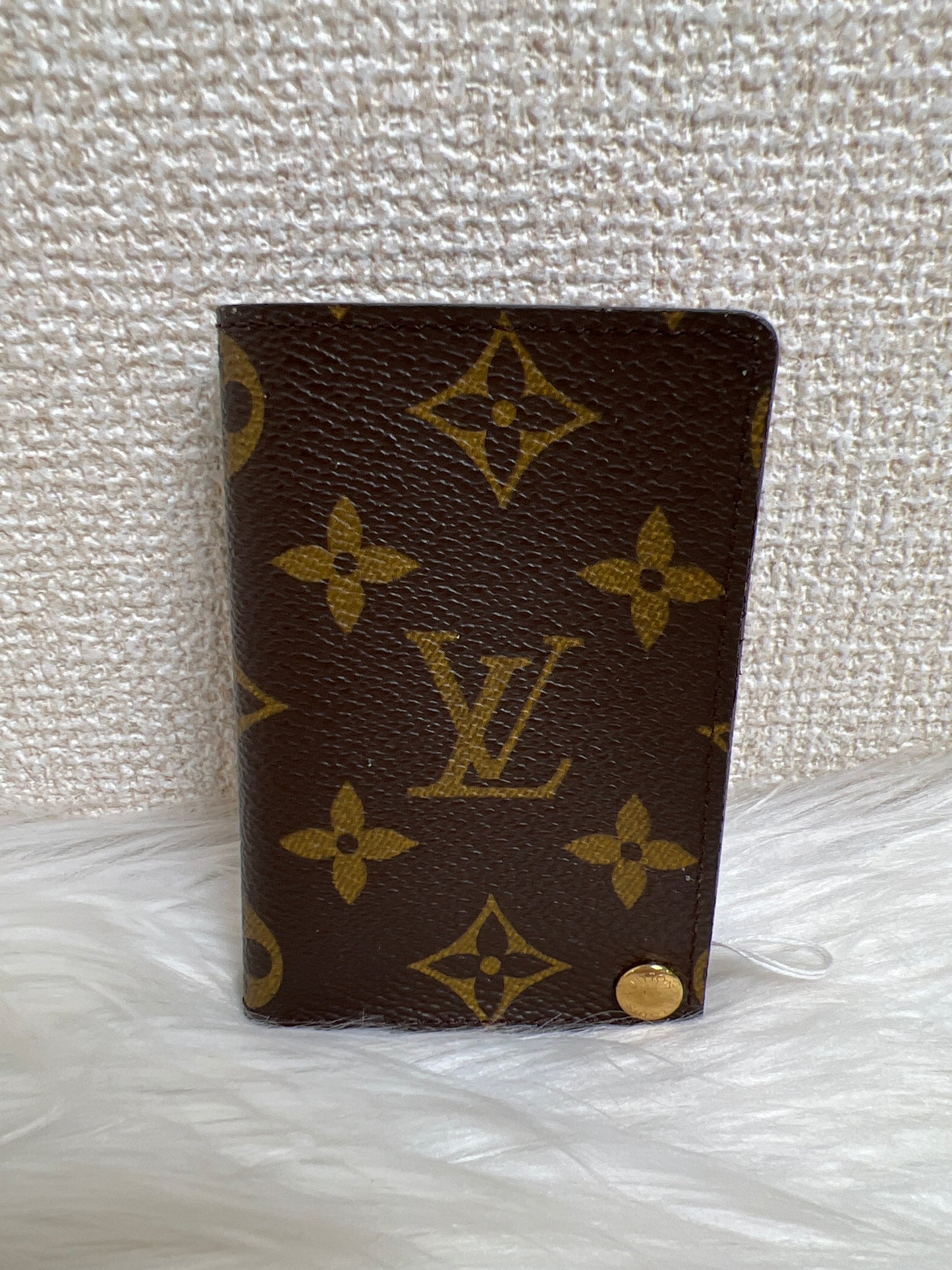Louis Vuitton Small goods A-17017