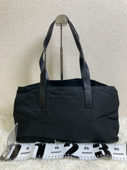 Prada Black Handle Bags A-17026