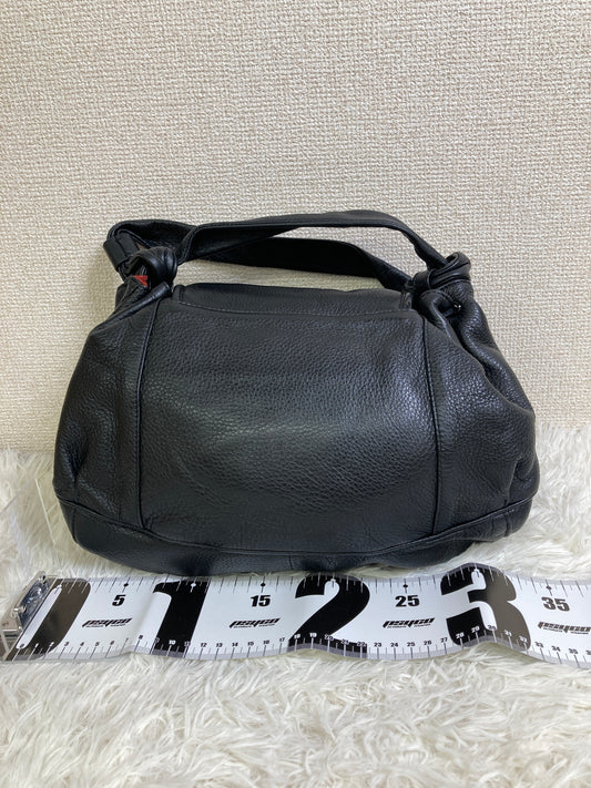 Chloe Black Shoulder Bags A-17034