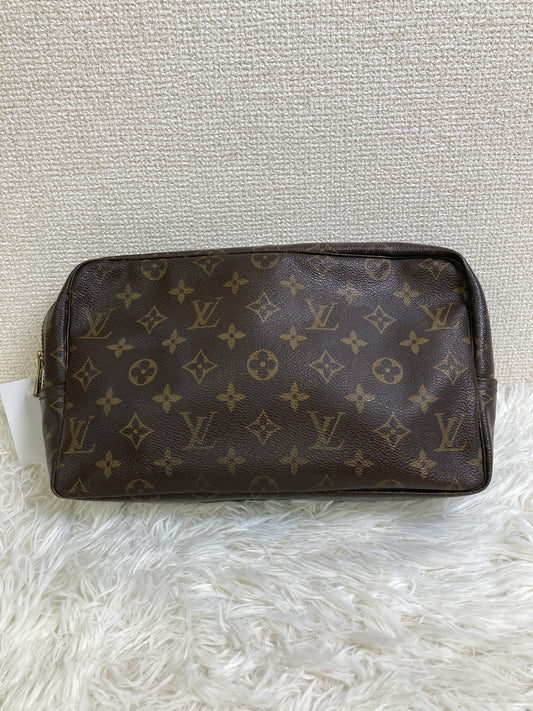 Louis Vuitton Brown Handle Bags A-17041
