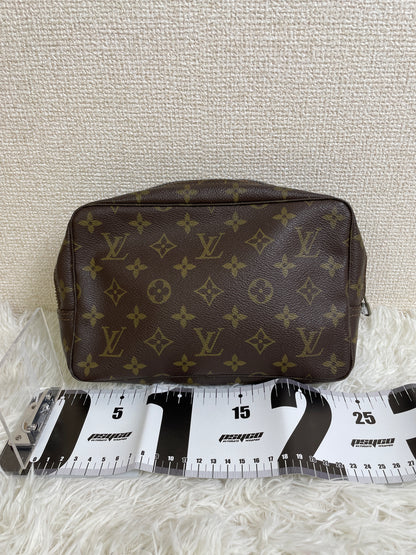 Louis Vuitton Brown Handle Bags A-17043