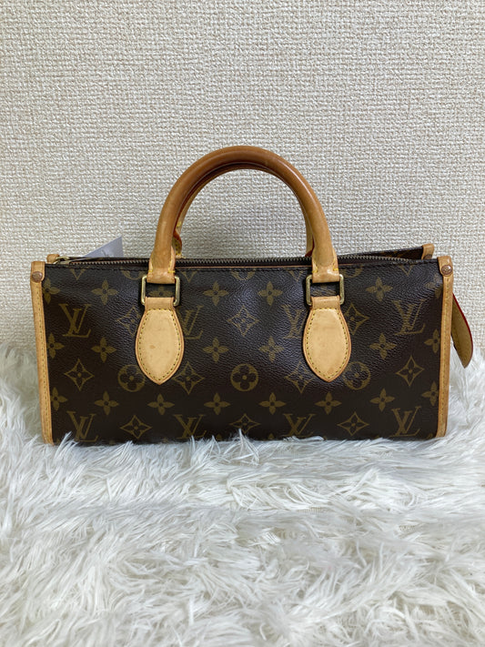 Louis Vuitton Brown Handle Bags A-17045