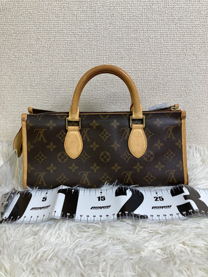Louis Vuitton Brown Handle Bags A-17045